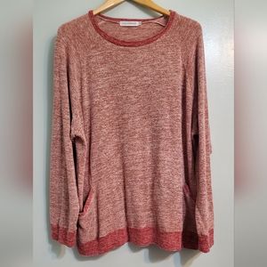 Gadewake sweater